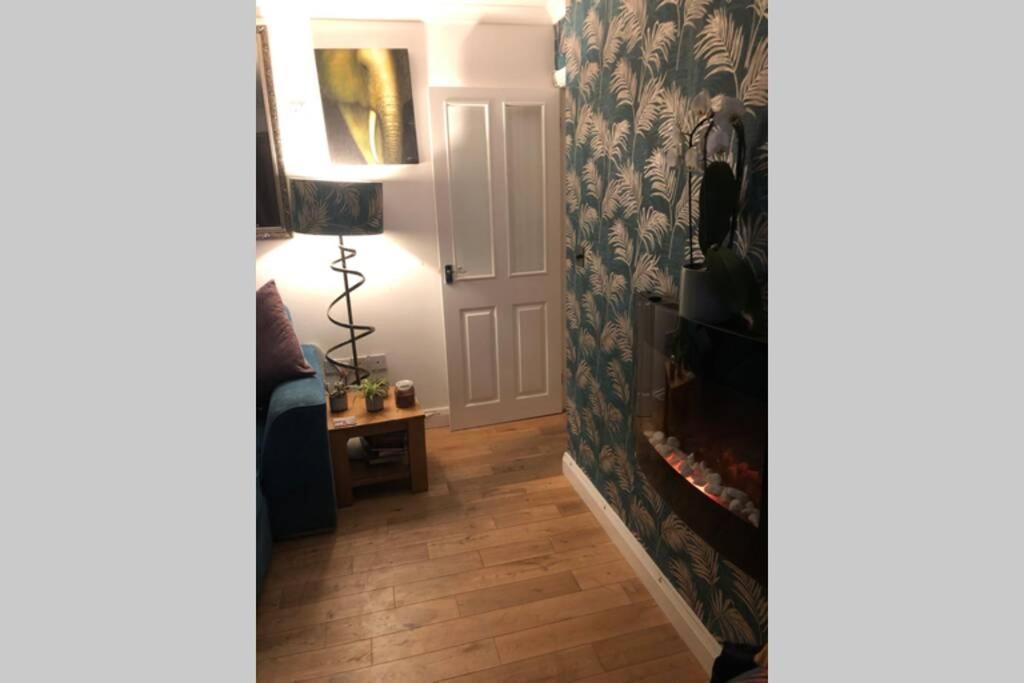 Six By The Sea - 2 Bed House - A Little Something For Everyone Holiday home *