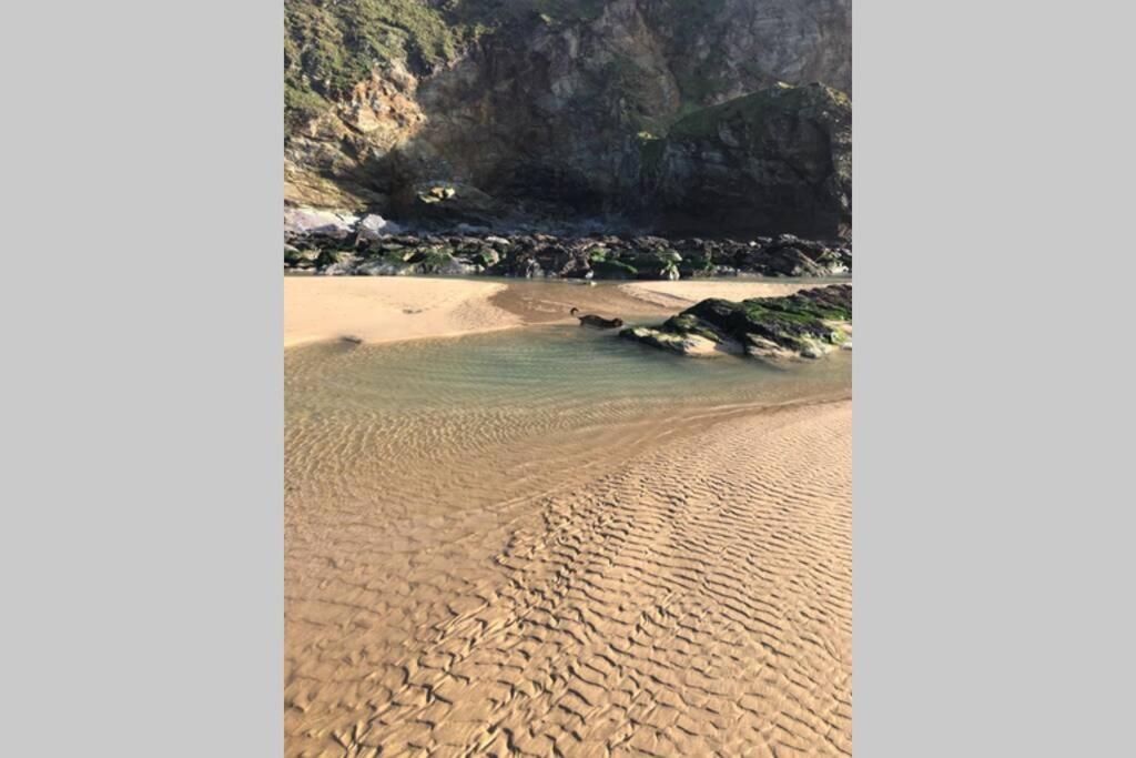 Six By The Sea - 2 Bed House - A Little Something For Everyone Holiday home *