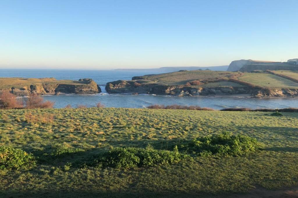 Six By The Sea - 2 Bed House - A Little Something For Everyone Holiday home *