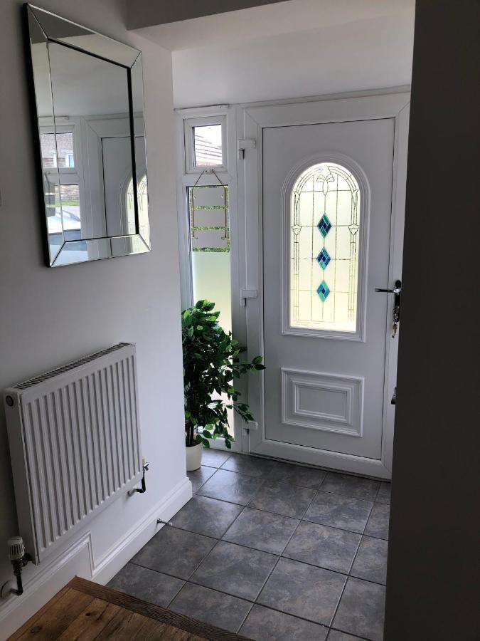 Holiday home Six By The Sea - 2 Bed House - A Little Something For Everyone Saint Columb Minor