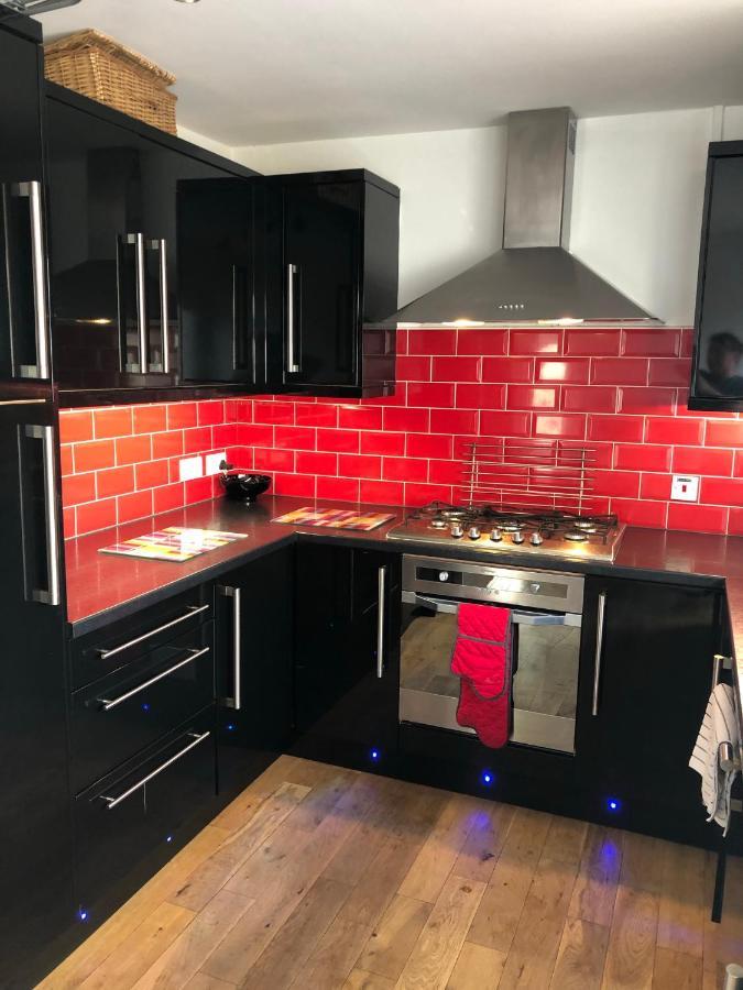 Six By The Sea - 2 Bed House - A Little Something For Everyone Saint Columb Minor