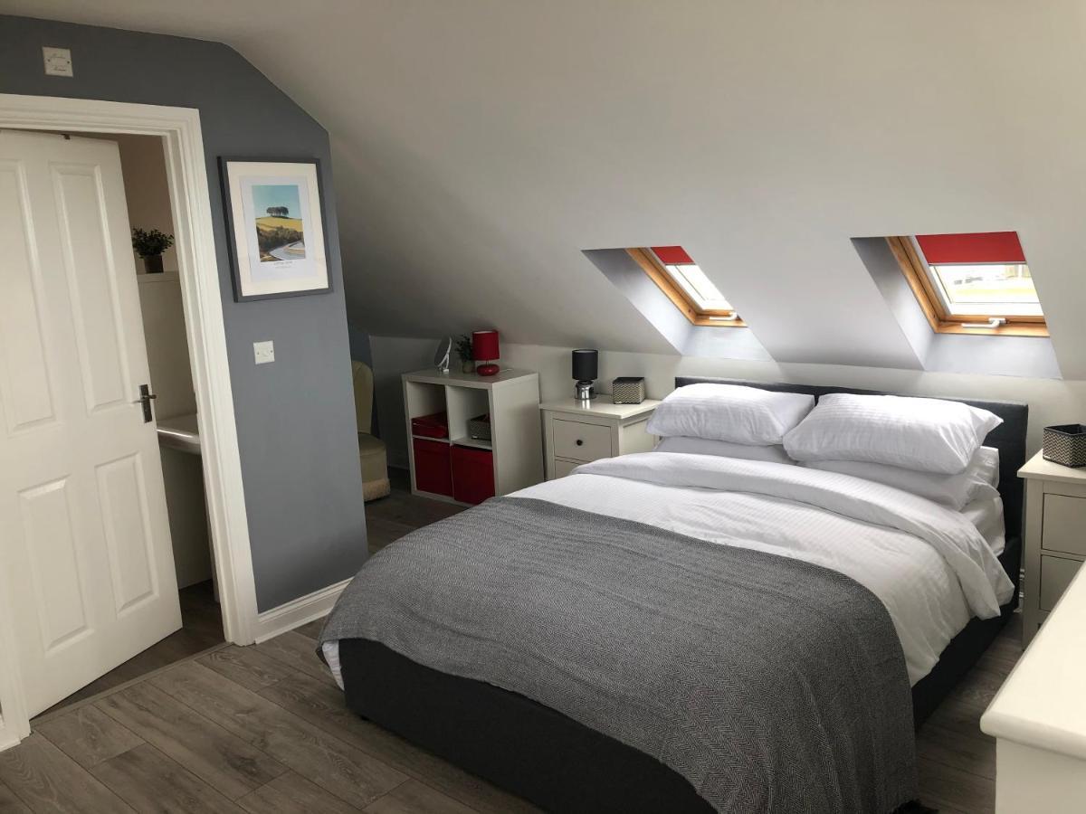 Holiday home Six By The Sea - 2 Bed House - A Little Something For Everyone Saint Columb Minor