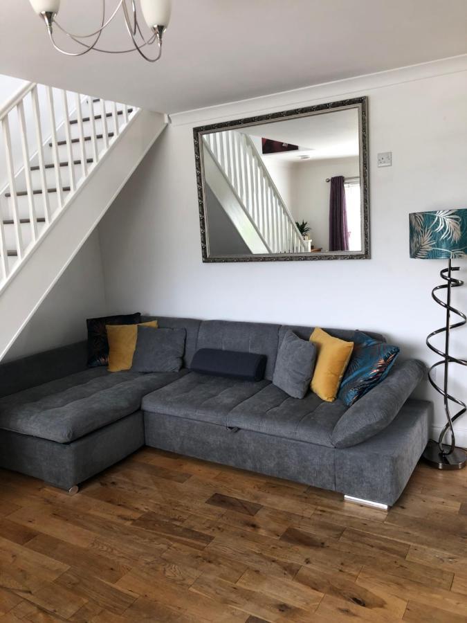 Holiday home Six By The Sea - 2 Bed House - A Little Something For Everyone